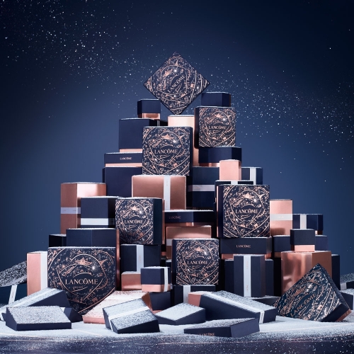 LA VIE EST BELLE Coffret Noël Eau de Parfum