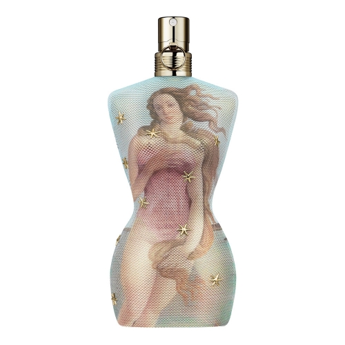 CLASSIQUE Eau de toilette collector