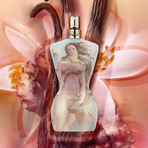 CLASSIQUE Eau de toilette collector