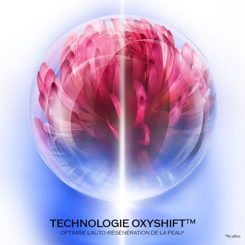 BIO PERFORMANCE Crème Skin HIForce