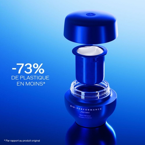 BIO PERFORMANCE Crème Skin HIForce