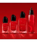 SÌ PASSIONE Eau de Parfum Vaporisateur