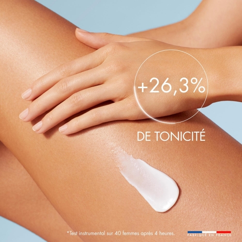 LIFE PLANKTON LAIT CORPS MULTI-CORRECTION Lait pour le corps lissant et raffermissant