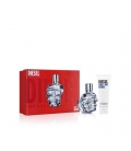 ONLY THE BRAVE Coffret Eau de Toilette et Gel Douche