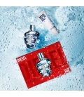 ONLY THE BRAVE Coffret Eau de Toilette et Gel Douche