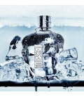 ONLY THE BRAVE Coffret Eau de Toilette et Gel Douche
