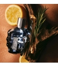ONLY THE BRAVE Coffret Eau de Toilette et Gel Douche
