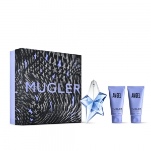 ANGEL Coffret Eau de Parfum pour Femme