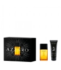 AZZARO HOMME Coffret Eau de Toilette