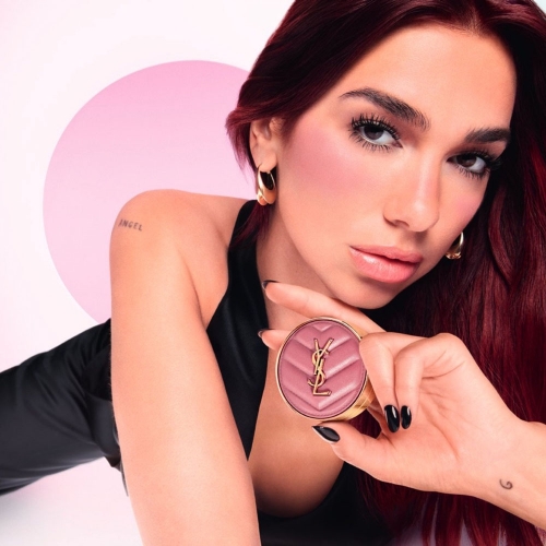 MAKE ME BLUSH Blush Poudre