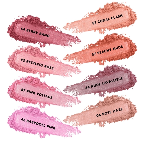 MAKE ME BLUSH Blush Poudre