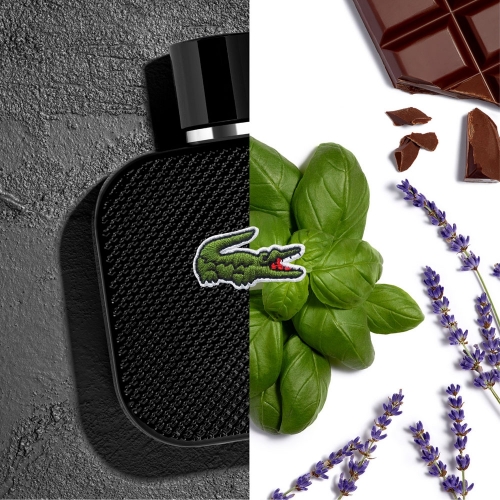 L.12.12 NOIR Eau de Toilette Vaporisateur