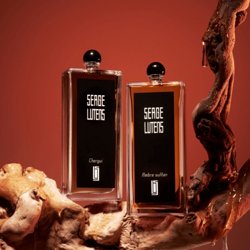 AMBRE SULTAN Eau de Parfum