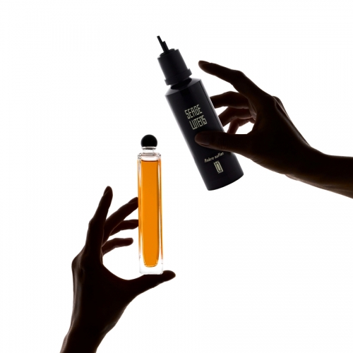 AMBRE SULTAN Eau de Parfum