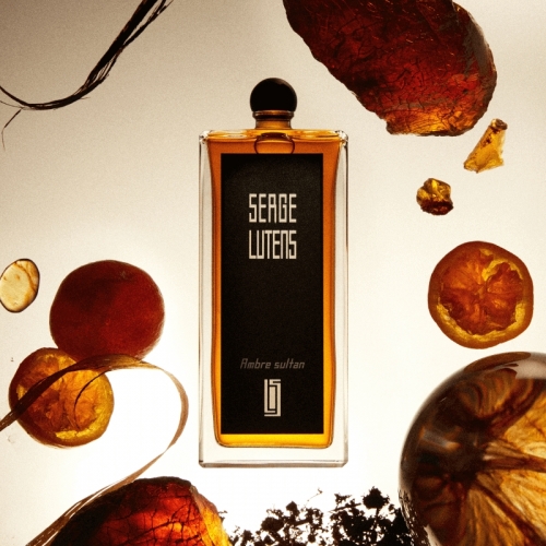 RECHARGE AMBRE SULTAN Eau de Parfum