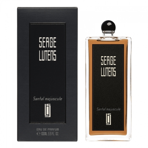 SANTAL MAJUSCULE Eau de Parfum