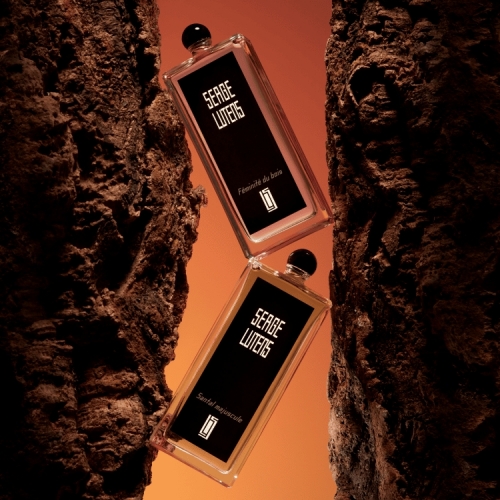 SANTAL MAJUSCULE Eau de Parfum