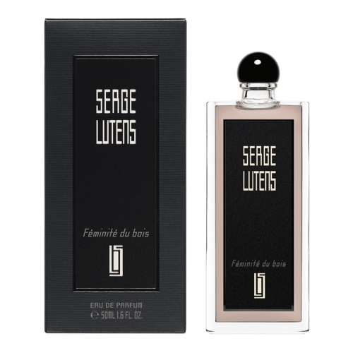 FÉMINITÉ DU BOIS Eau de Parfum