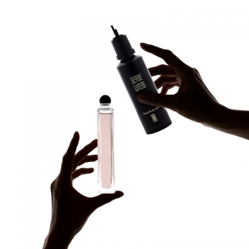 FÉMINITÉ DU BOIS Eau de Parfum