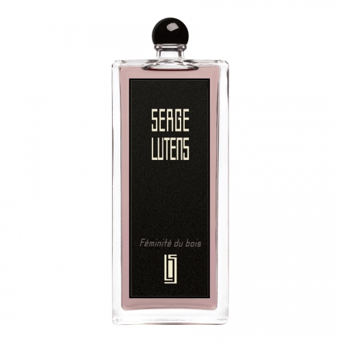 FÉMINITÉ DU BOIS Eau de Parfum