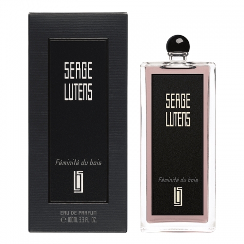 FÉMINITÉ DU BOIS Eau de Parfum