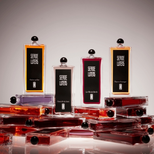 FÉMINITÉ DU BOIS Eau de Parfum