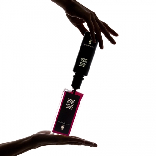 RECHARGE LA FILLE DE BERLIN Eau de Parfum