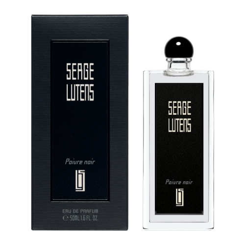POIVRE NOIR Eau de Parfum