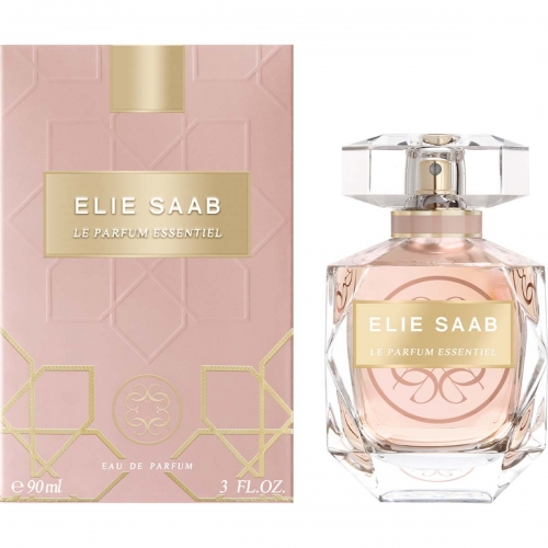 ELIE SAAB LE PARFUM ESSENTIEL Eau de Parfum Vaporisateur
