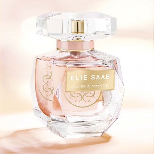 ELIE SAAB LE PARFUM ESSENTIEL Eau de Parfum Vaporisateur
