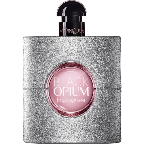 BLACK OPIUM GLITTER Eau de Parfum Vaporisateur