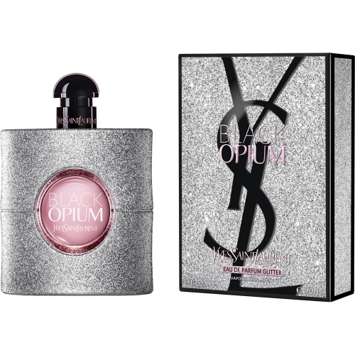 BLACK OPIUM GLITTER Eau de Parfum Vaporisateur