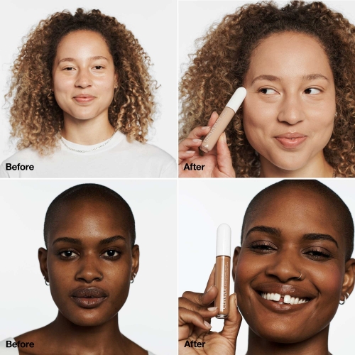 EVEN BETTER ALL OVER CONCEALER Anti-Cernes et Correcteur Global