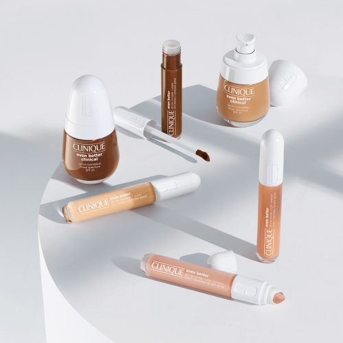 EVEN BETTER ALL OVER CONCEALER Anti-Cernes et Correcteur Global