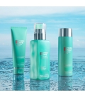 AQUAPOWER ADVANCED GEL Gel hydratant pour homme peaux normales à mixtes