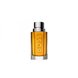BOSS THE SCENT Eau de Toilette Vaporisateur