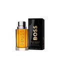 BOSS THE SCENT Eau de Toilette Vaporisateur