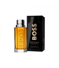 BOSS THE SCENT Eau de Toilette Vaporisateur