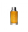 BOSS THE SCENT Eau de Toilette Vaporisateur