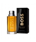 BOSS THE SCENT Eau de Toilette Vaporisateur