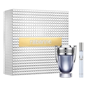 INVICTUS Coffret eau de toilette