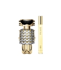 FAME Coffret eau de parfum et vaporisateur de voyage FAME Coffret eau de parfum et vaporisateur de voyage