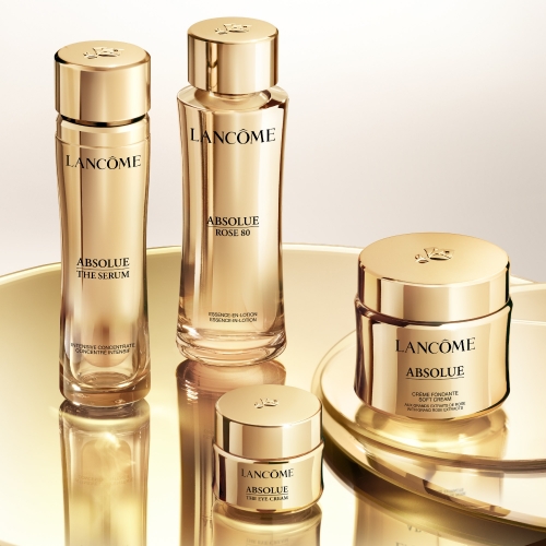 ABSOLUE Sérum Yeux Revitalisant aux Grands Extraits de Rose
