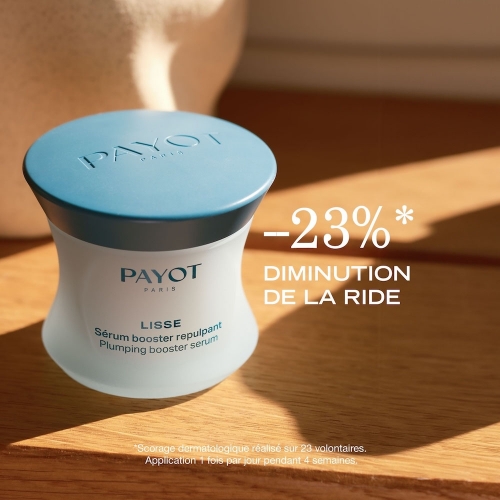 LISSE Sérum Booster Repulpant