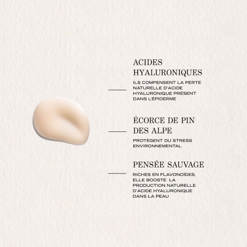 LISSE Sérum Booster Repulpant