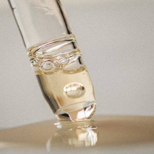 LISSE Sérum nuit rénovateur au rétinol