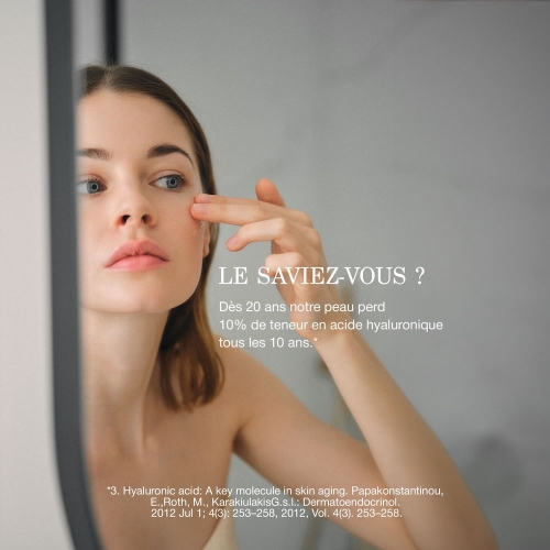 LISSE Sérum nuit rénovateur au rétinol