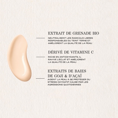 MY PAYOT Crème vitaminée éclat