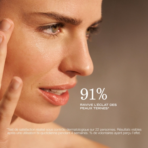 MY PAYOT Crème vitaminée éclat