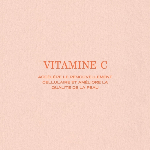 MY PAYOT Crème vitaminée éclat